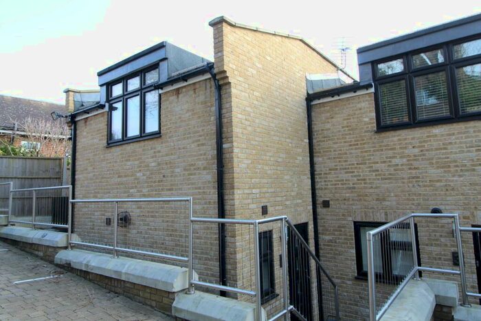2 Bedroom Terraced House To Rent In Sedum Mews, Enfield, EN2