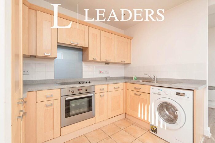 2 Bedroom Apartment To Rent In Telephone House, Southampton, SO14