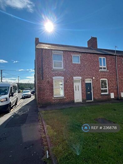 3 Bedroom Terraced House To Rent In Clyde Street, Gateshead, NE17