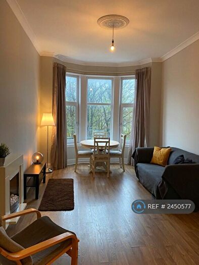 2 Bedroom Flat To Rent In Dumbarton Road, Glasgow, G14