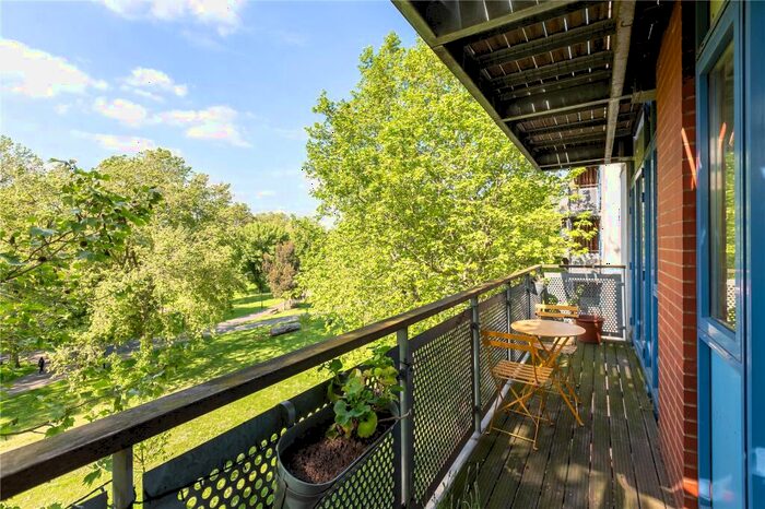 2 Bedroom Apartment To Rent In Meath Crescent, London, E2