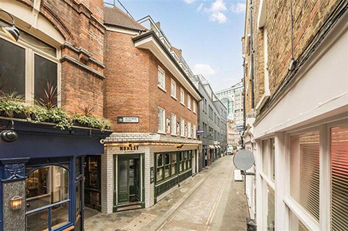 1 Bedroom Flat For Sale In Widegate Street, London, E1
