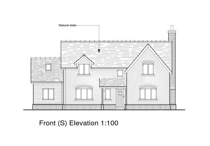 Land For Sale In Lower Eggleton, Ledbury, HR8