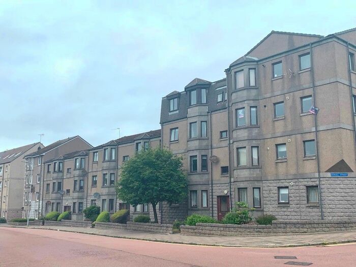 2 Bedroom Flat To Rent In Seaforth Road, Aberdeen, AB24