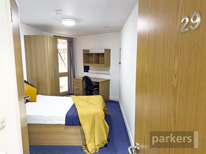Studio To Rent In Osney Lane, Oxford, Oxfordshire, OX1