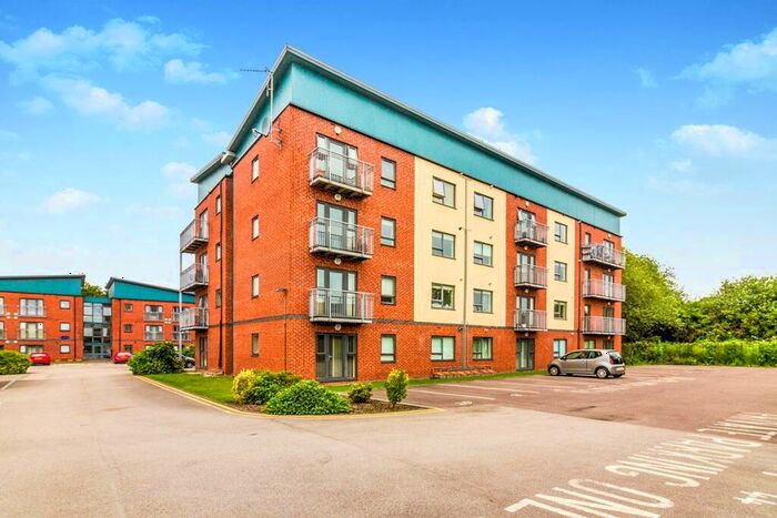 1 Bedroom Apartment To Rent In Middlewood Road, Sheffield, South Yorkshire, S6