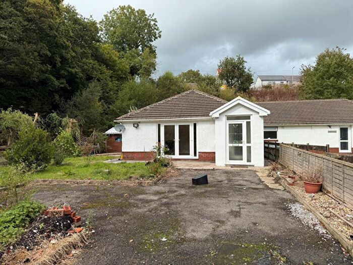 3 Bedroom Bungalow To Rent In Oakmead, Tabernace Road, Ammanford., SA18