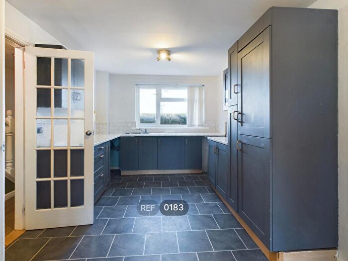 3 Bedroom Terraced House To Rent In Littleham Close, Bransholme, HU7