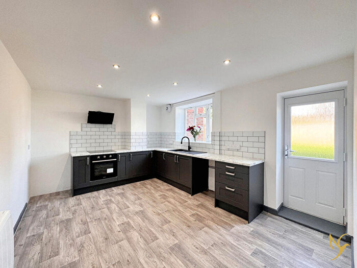 3 Bedroom Terraced House For Sale In #WelcomeHome To: Steeple Close, Cleobury Mortimer, Kidderminster, DY14