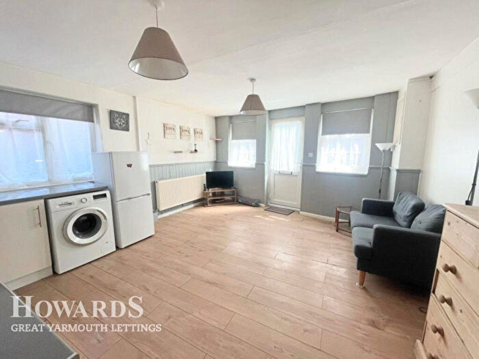 1 Bedroom Apartment To Rent In South Market Road, Great Yarmouth, NR30