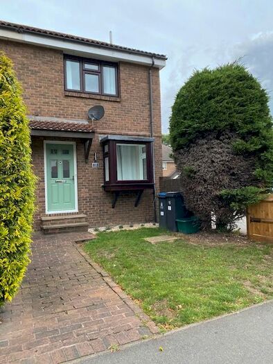 1 Bedroom Semi-Detached House To Rent In Elm Road, New Malden, KT3