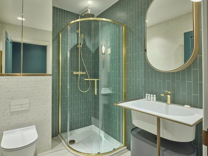 1 Bedroom Flat To Rent In Gilbert Street, London, W1K