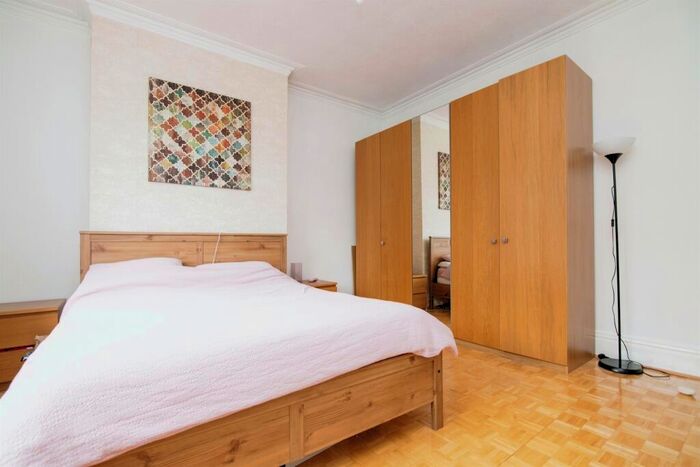 7 Bedroom Detached House To Rent In Handsworth Wood Road, Birmingham, B20