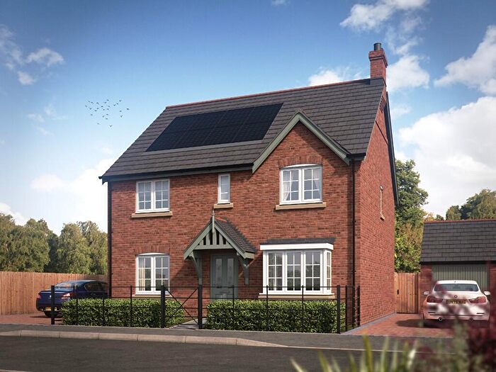 4 Bedroom Detached House For Sale In Field Drive, Wyberton, PE21