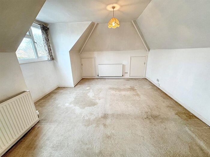 2 Bedroom Bungalow For Sale In Bowley Avenue, Melton Mowbray, Leicestershire, LE13