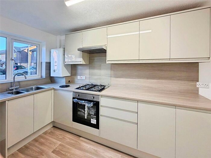 2 Bedroom Semi-Detached House To Rent In Courtenay Road, Deal, Kent, CT14