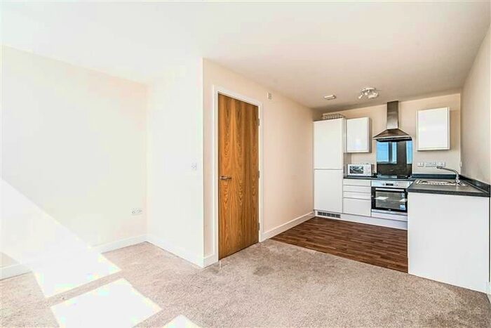 1 Bedroom Flat To Rent In The Minories, Dudley, DY2