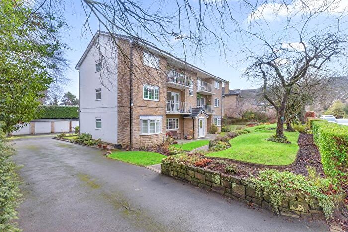 2 Bedroom Flat For Sale In Westville Close, Westville Road, Ilkley, LS29