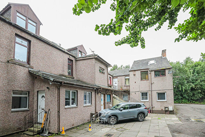 1 Bedroom Flat For Sale In B Holytown Road, Bellshill, ML4