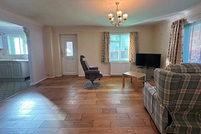 2 Bedroom Terraced House For Sale In Albert Road, Deal, CT14