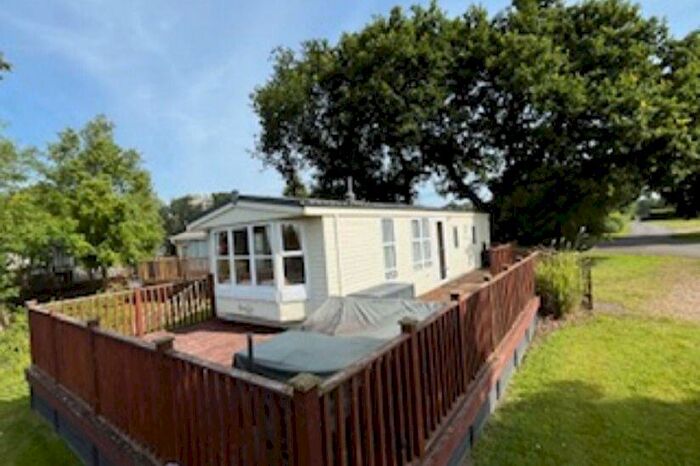 Caravan For Sale In Two Bed Static Caravan, Waveney Valley Lakes, Wortwell, Harleston, Norfolk, IP20
