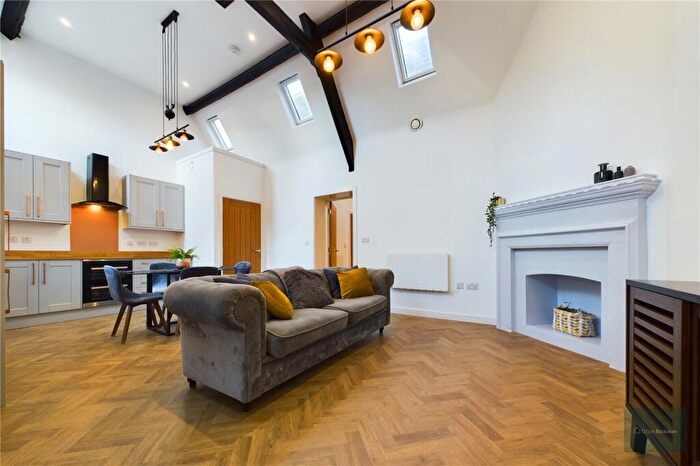 1 Bedroom Semi-Detached House To Rent In Hansom Hall, Bristol, BS2