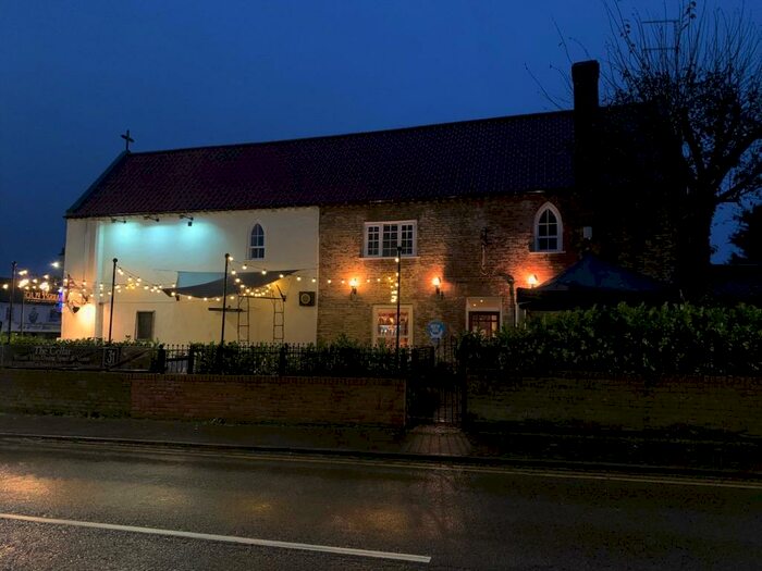 1 Bedroom Apartment To Rent In Market Place, Bawtry, Doncaster, DN10