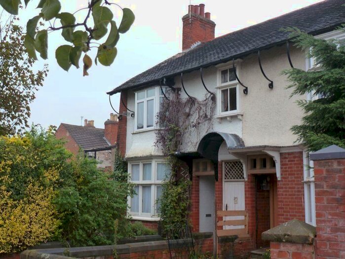 1 Bedroom Flat To Rent In First Floor Flat Pinfold Jetty Loughborough Leicestershire, LE11