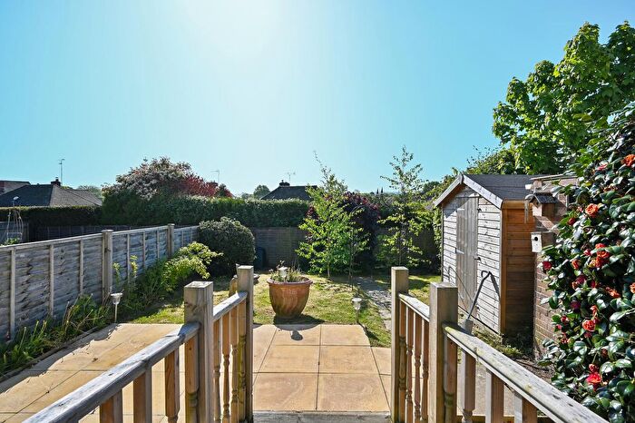 3 Bedroom Property To Rent In Heathlands, Westfield, Hastings, TN35