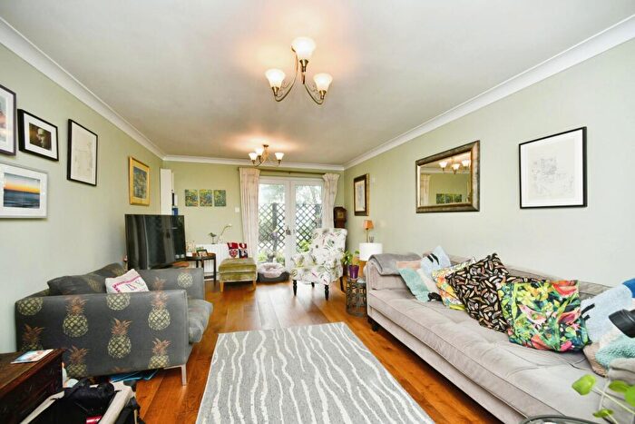 2 Bedroom Flat For Sale In The Strand, Brighton Marina Village, Brighton, East Sussex, BN2