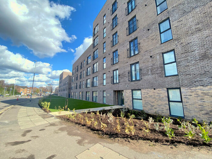 2 Bedroom Apartment To Rent In Libertas Building, Stretford, M32