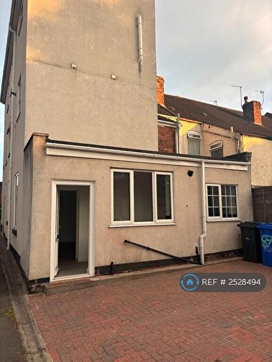 2 Bedroom Flat To Rent In Station Road, Ilkeston, DE7