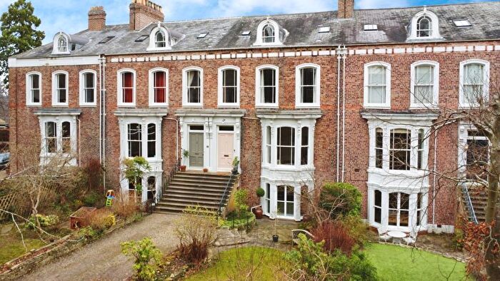 5 Bedroom Mews For Sale In Hollin Hill Terrace, Riding Mill, NE44