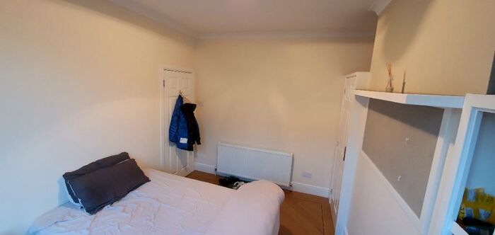 1 Bedroom Terraced House To Rent In Harefield Road, Coventry, CV2