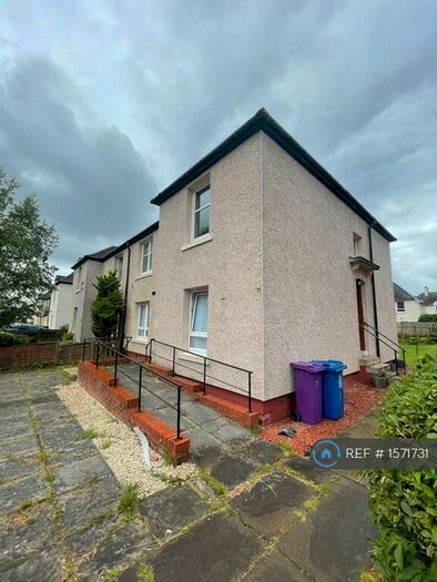 2 Bedroom Flat To Rent In Rotherwood Avenue, Glasgow, G13