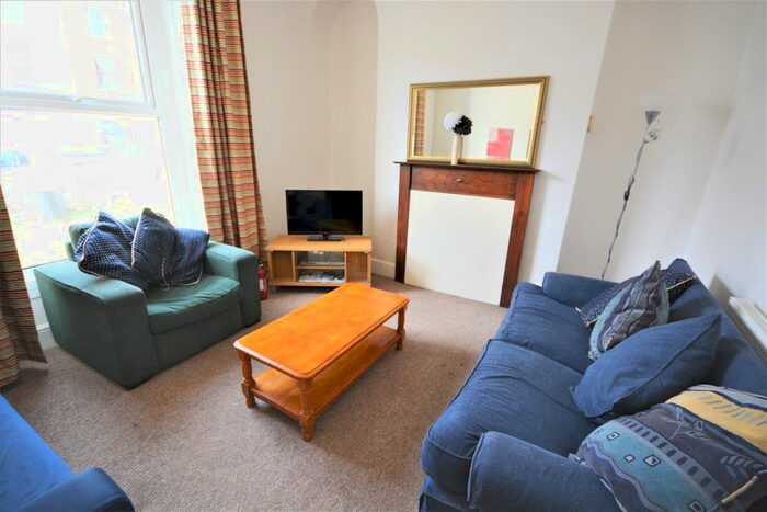 4 Bedroom Property To Rent In Brunswick Street, Brynmill, Swansea, SA1