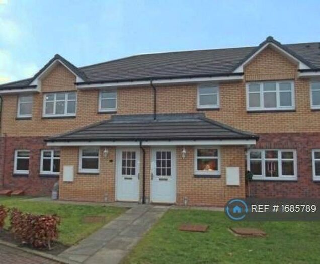 2 Bedroom Flat To Rent In Victoria Terrace, Kilmarnock, KA1