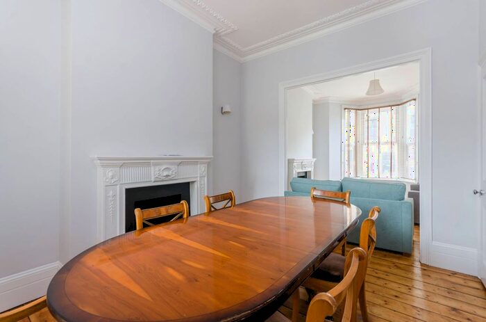 4 Bedroom Property To Rent In Pellerin Road, Stoke Newington, London, N16