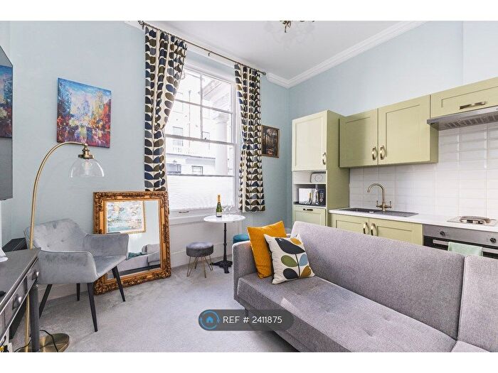 1 Bedroom Flat To Rent In Warwick Way, London, SW1V