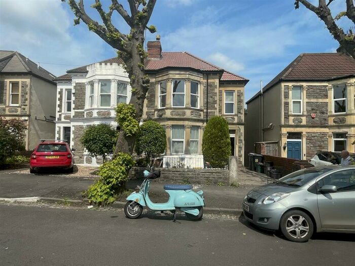 1 Bedroom Flat To Rent In Lilymead Avenue Totterdown Bristol, BS4