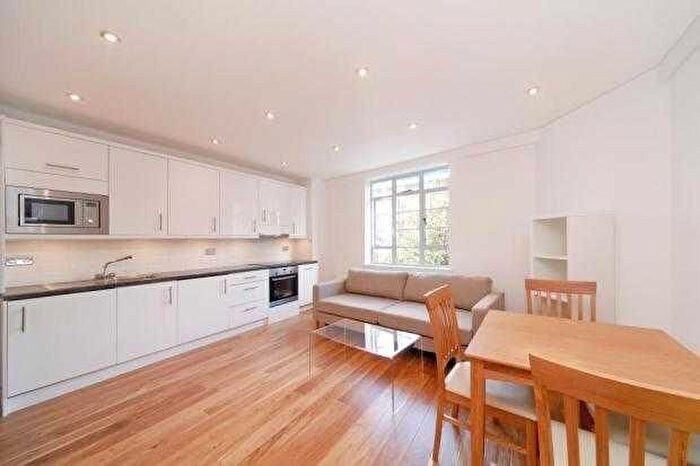 1 Bedroom Flat To Rent In Nell Gwynn House, Sloane Avenue, SW3