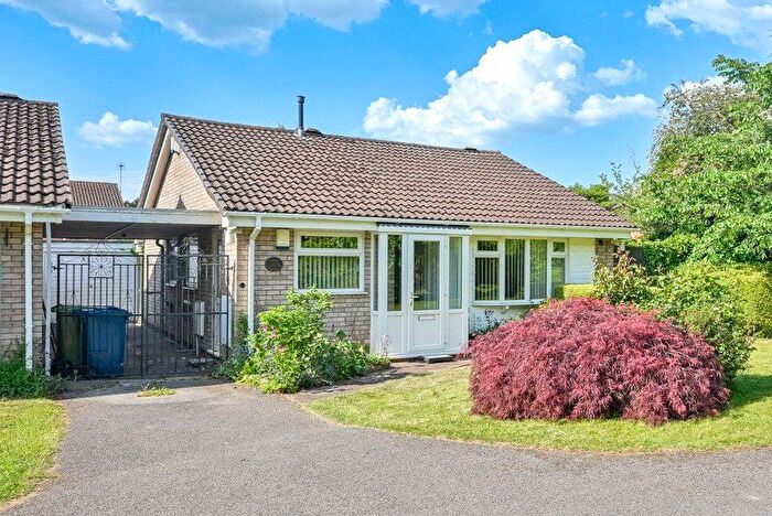 2 Bedroom Bungalow For Sale In Clarendon Drive, Stafford, Staffordshire, ST17