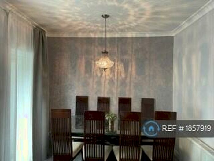 2 Bedroom Flat To Rent In Nethercairn Road, Glasgow, G43