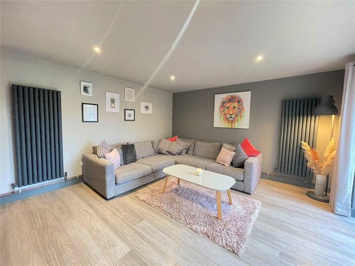 3 Bedroom End Of Terrace House For Sale In Short Hedges Close, Northleach, Cheltenham, Gloucestershire, GL54