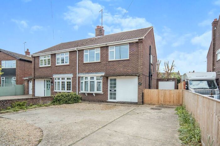 3 Bedroom Semi-Detached House To Rent In High Street, Kempston, MK42