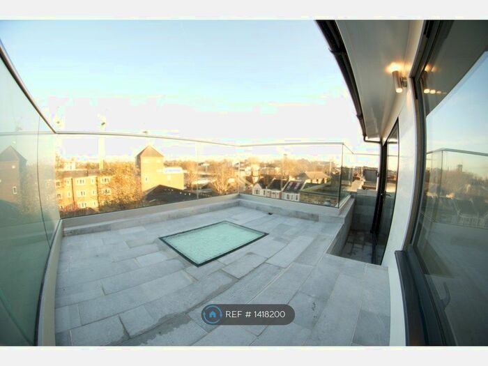 5 Bedroom Flat To Rent In Ongar Road, London, SW6