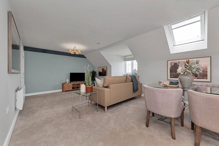 2 Bedroom Property For Sale In Edwin Gardens, Saffron Walden, CB10