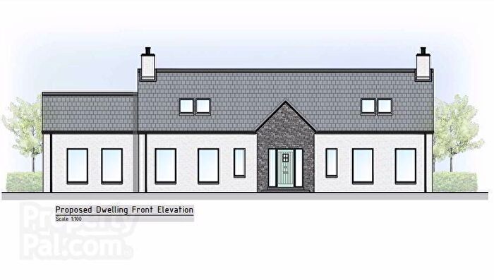 10 Bedroom Detached Bungalow For Sale In Lowtown Road, Waringstown, BT66