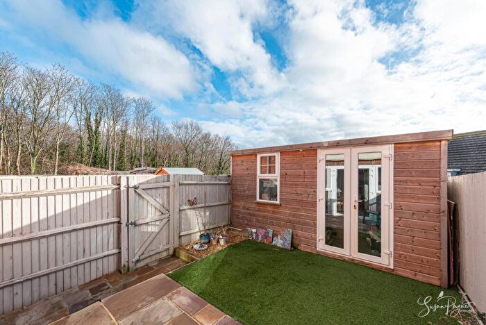 2 Bedroom Semi-Detached House For Sale In Royal Architects Road, East Cowes, PO32