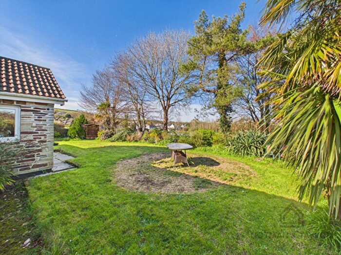 3 Bedroom Bungalow For Sale In Limekiln, Millbrook, PL10